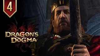 Dragon's Dogma: Dark Arisen #4: Come To Court ★ A Cinematic Series