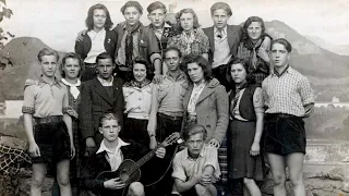 "Edelweiss Pirates: The Teen Rebels of Nazi Germany"