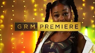 Nadia Rose - Big Woman [Music Video] | GRM Daily