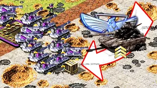 Can tank destroyers be USEFUL?! // Command & Conquer: Red alert 2