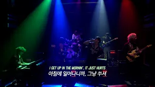 [가사/lyrics] The Voidz - Leave It in My Dreams (Live)