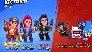 Gas Gas Gas... -100 Trophies | Meme | Brawl Stars