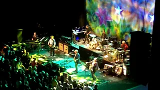 "Down Under" - Ringo Starr and His All Starr Band @ The Chicago Theatre 9-22-2018