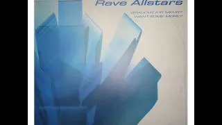 Rave Allstars - Braucht Ihr Mehr (Noch Mehr Club Mix)(2002)