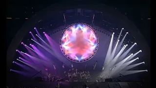 Pink Floyd - " PULSE " Live 1994  PT 2