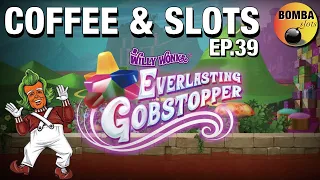 Oompa Loompa! Everlasting Gobstopper~Willy Wonka Coffee & Slots Ep.39 At The Cosmopolitan Las Vegas!