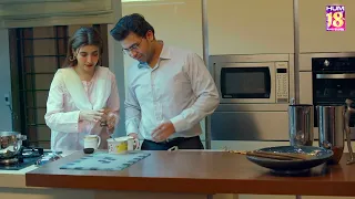 Kisi Ki Majal Hai Jo Ap Se Apke Bache Cheen Le..? #farhansaeed #urwahocane - Meri Shehzadi - HUM TV