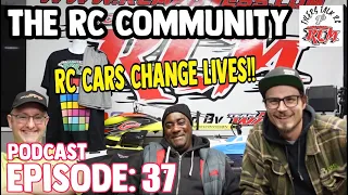 Tylers Talk RC Episode 37: HOW RC has helped us in LIFE - Social and Mechanical SKILLS