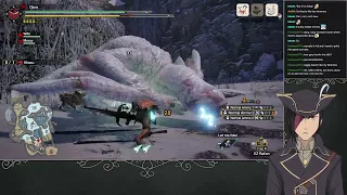 Monster Hunter Rise - Part 2 [VOD]