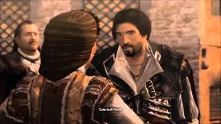 [D/S][Assassin's Creed: Brotherhood] Episode 1: Mario and Cannons