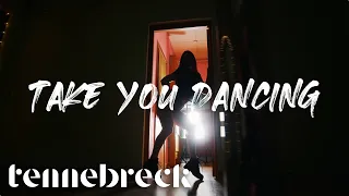 Tennebreck feat. @D.E.P. - Take You Dancing | Cover