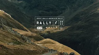 The Great Malle Mountain Rally - Short Film