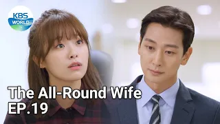 The All-Round Wife | 국가대표 와이프 EP.19 | KBS WORLD TV 211104