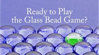 Play the Glass Bead Game