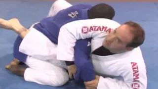 How to do  a Kimura Lock from the Guard. Brazilian Jiu Jitsu Submissions