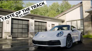 Taste of the Track | Monticello Motor Club