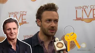 2 Minute Warning: Ross Marquand