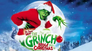 How the Grinch Stole Christmas (2000) Movie || Jim Carrey, Taylor Momsen || Review and Facts