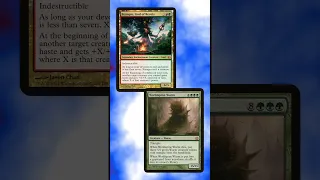 MTG Pro Tour Phyrexia Winner: Reid Duke With Izzet Creativity #shorts