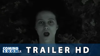 Slender Man: Nuovo Trailer Italiano Ufficiale | HD