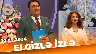 Elgizlə izlə | Tam Bölüm | 10.05.2024