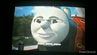 How Journey Beyond Sodor Should Ended (TV Version) (PBS Kids Version)