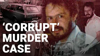 The unsolved murder of a private detective and decades of police corruption | Stories of Our Times