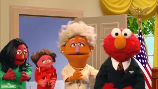 Sesame Street:  "Simple as 123" Song | Elmo the Musical