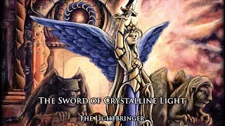 The Lightbringer - The Sword of Crystalline Light