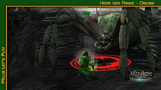 HdRO Minas Morgul #011 Taurlingol [deutsch/gameplay]