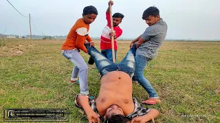 Top Non Stop Funny Video | comedy funny video 2021 | Must Watch Funny Video 2020 Part-1 By Theme TV