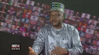 PEPT: I Had A Premonition that We Would Have a Pronouncement and Not a Judgement - Dr. Ladan Salihu