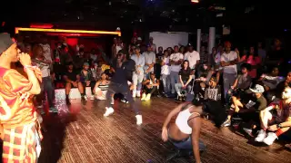 ADE KHAN VS DAVINA ICON FF PERFORMANCE  VS TWISTER @VOGUE NIGHTS 5/25/2015 PART 7