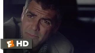 The Peacemaker (3/9) Movie CLIP - We May Have a Problem (1997) HD