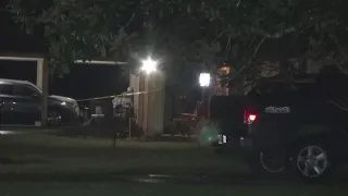 Breaking: Man shot by Montgomery County deputies near Magnolia