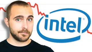 Intel Stock (INTC) Slashes Dividend By Over 65% - Now What? 🤯