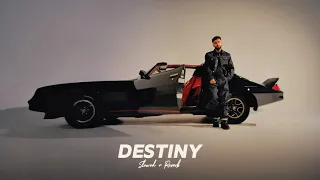 Destiny ( Slowed + Reverb ) - Jerry