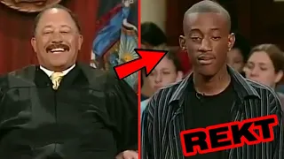 GD Best Judge Judy Presents- Low Life Steals GOLD from Family! Judge Joe Brown Full Episode