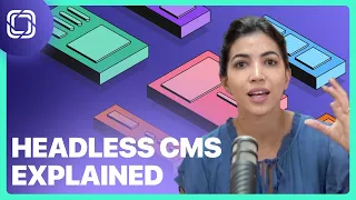 What is a Headless CMS?