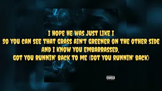 Yung Bleu - Welcome Back, Dummy (Official Lyrics)