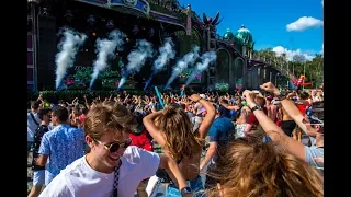 Zonderling | Tomorrowland 2019 - W2