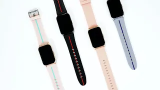 【官方介紹】梵固FanGu DAR1 Watch 智慧手錶 Smart Watch