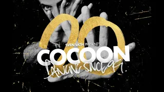 Sven Väth 20th Cocoon Recordings Anniversary Essential Mix 2021
