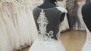 Hochzeitshaus Esslingen - Brautmode im Raum Stuttgart