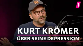 Kurt Krömer: "Ich wusste 30 Jahre lang nicht, dass das eine Depression ist!" | 1LIVE Stories