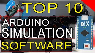 Arduino Simulation Software