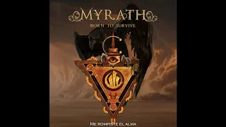 Myrath -Asl+Born to survive (Album:Shehili)(2019) Sub español