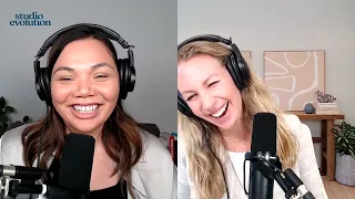 Your Studio Podcast Sneak Peek