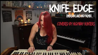 ELP - Knife Edge (Cover by Highway Hunters)