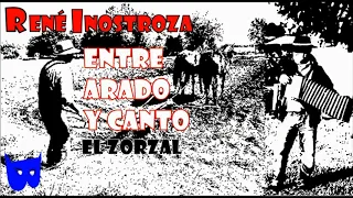 René Inostroza - Entre Arado y Canto (1990)